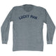 Athletic Grey