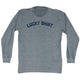 Athletic Grey