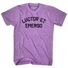 Athletic Purple