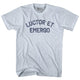 Athletic White