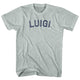 Athletic Cool Grey