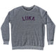 Athletic Grey
