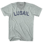 Athletic Cool Grey