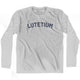 Grey Heather