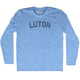 Athletic Blue