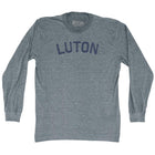 Athletic Grey