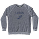 Athletic Grey