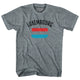 Athletic Grey