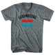 Athletic Grey