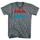 Athletic Grey