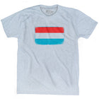 Athletic White