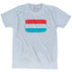 Athletic White