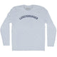 Athletic White