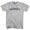Freedom Collection Luxembourgish 'Fraiheet' Womens Cotton Junior Cut T-Shirt