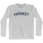 Grey Heather