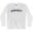 Freedom Collection Luxembourgish 'Fraiheet' Adult Cotton Long Sleeve T-Shirt