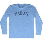 Athletic Blue