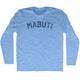 Athletic Blue