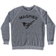 Athletic Grey
