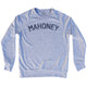Heather Grey