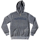 Athletic Grey