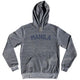 Athletic Grey