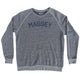 Athletic Grey