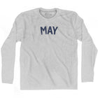 Grey Heather