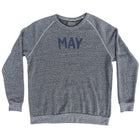 Athletic Grey