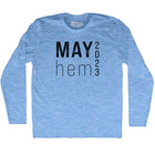 Athletic Blue
