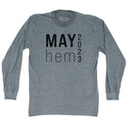 Athletic Grey