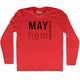Athletic Red