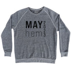 Athletic Grey