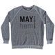 Athletic Grey