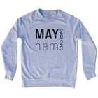Grey Heather