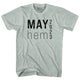 Athletic Cool Grey