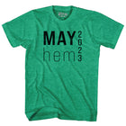 Athletic Green