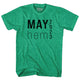 Athletic Green