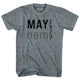 Athletic Grey