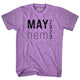 Athletic Purple