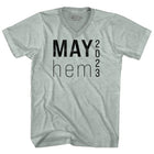 Athletic Cool Grey