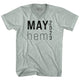 Athletic Cool Grey