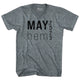Athletic Grey