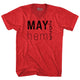 Athletic Red