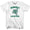 Hawaii Lacrosse Tiki Warrior T-shirt