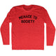 Athletic Red