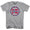 Norway Vintage Crest Soccer T-shirt