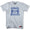 Israel Crest Lacrosse T-shirt