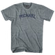 Athletic Grey