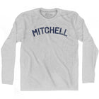Grey Heather
